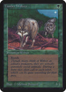 Timber Wolves [Alpha Edition] - The Mythic Store | 24h Order Processing