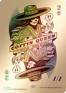 Coffin Queen (Rainbow Foil) [Secret Lair Drop Series] - The Mythic Store | 24h Order Processing