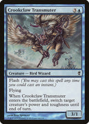 Crookclaw Transmuter [Conspiracy] - The Mythic Store | 24h Order Processing