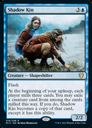 Shadow Kin [Innistrad: Midnight Hunt Commander] - The Mythic Store | 24h Order Processing