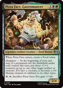 Pizza Face, Gastromancer [Teenage Mutant Ninja Turtles] - The Mythic Store | 24h Order Processing