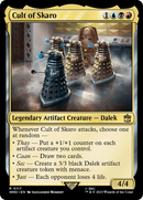 Cult of Skaro [Doctor Who] - The Mythic Store | 24h Order Processing