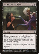 Perish the Thought [Rise of the Eldrazi] - The Mythic Store | 24h Order Processing