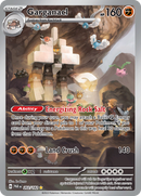 Garganacl (202/182) [Scarlet & Violet: Paradox Rift] - The Mythic Store | 24h Order Processing