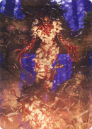 Grist, the Hunger Tide Art Card (55) [Modern Horizons 2 Art Series] - The Mythic Store | 24h Order Processing