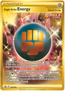 Single Strike Energy (183/163) [Sword & Shield: Battle Styles] - The Mythic Store | 24h Order Processing