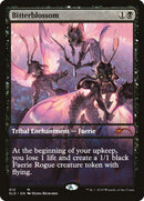Bitterblossom [Secret Lair Drop Series] - The Mythic Store | 24h Order Processing