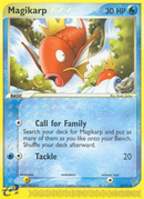 Magikarp (60/97) [EX: Dragon] - The Mythic Store | 24h Order Processing