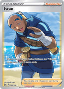 Iscan (192/196) [Sword & Shield: Lost Origin] - The Mythic Store | 24h Order Processing