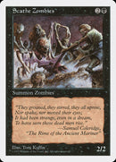 Scathe Zombies [Fifth Edition] - The Mythic Store | 24h Order Processing