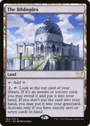 The Biblioplex [Strixhaven: School of Mages] - The Mythic Store | 24h Order Processing