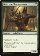 Bitterbow Sharpshooters [Hour of Devastation] - The Mythic Store | 24h Order Processing