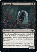 Ossuary Rats [Jumpstart 2022] - The Mythic Store | 24h Order Processing