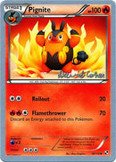 Pignite (18/114) (Twinboar - David Cohen) [World Championships 2011] - The Mythic Store | 24h Order Processing