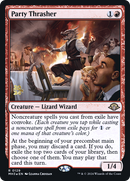 Party Thrasher [Modern Horizons 3 Prerelease Promos] - The Mythic Store | 24h Order Processing