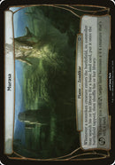 Murasa (Planes) [Planechase Planes] - The Mythic Store | 24h Order Processing
