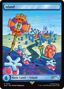 Island (1940) [Secret Lair Drop Series] - The Mythic Store | 24h Order Processing
