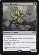 Plague Engineer [Modern Horizons] - The Mythic Store | 24h Order Processing