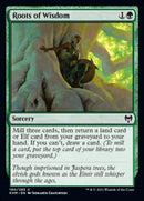 Roots of Wisdom [Kaldheim] - The Mythic Store | 24h Order Processing