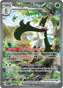 Meowscarada ex (256/193) [Scarlet & Violet: Paldea Evolved] - The Mythic Store | 24h Order Processing