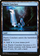 Faerie Conclave [Commander Anthology] - The Mythic Store | 24h Order Processing