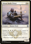 Abzan Battle Priest [Khans of Tarkir] - The Mythic Store | 24h Order Processing
