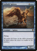 Goliath Sphinx [Worldwake] - The Mythic Store | 24h Order Processing