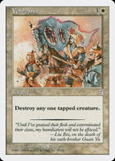 Vengeance [Portal Three Kingdoms] - The Mythic Store | 24h Order Processing