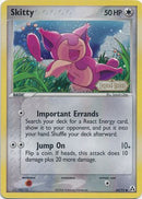 Skitty (64/92) (Stamped) [EX: Legend Maker] - The Mythic Store | 24h Order Processing