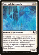 Spectral Gateguards [Duel Decks: Blessed vs. Cursed] - The Mythic Store | 24h Order Processing