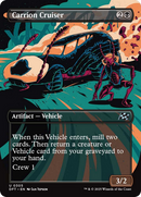Carrion Cruiser (Borderless) [Aetherdrift] - The Mythic Store | 24h Order Processing