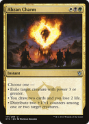 Abzan Charm [Khans of Tarkir] - The Mythic Store | 24h Order Processing