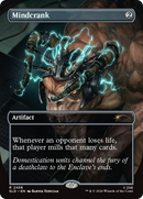 Mindcrank (2456) [Secret Lair Drop Series] - The Mythic Store | 24h Order Processing