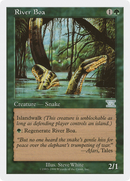 River Boa [Battle Royale] - The Mythic Store | 24h Order Processing