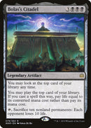 Bolas's Citadel (Promo Pack) [War of the Spark Promos] - The Mythic Store | 24h Order Processing