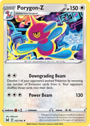 Porygon-Z (142/196) [Sword & Shield: Lost Origin] - The Mythic Store | 24h Order Processing