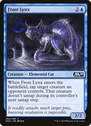 Frost Lynx [Core Set 2020] - The Mythic Store | 24h Order Processing