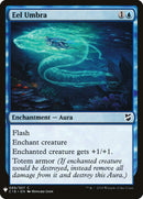 Eel Umbra [Mystery Booster] - The Mythic Store | 24h Order Processing