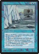 Iceberg [Ice Age] - The Mythic Store | 24h Order Processing