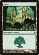 Forest (318) [Commander 2011] - The Mythic Store | 24h Order Processing