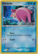 Slowpoke (83/113) (Stamped) [EX: Delta Species] - The Mythic Store | 24h Order Processing