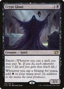Crypt Ghast [Commander 2014] - The Mythic Store | 24h Order Processing