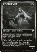 Dawnhart Geist [Innistrad: Double Feature] - The Mythic Store | 24h Order Processing