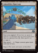 Amonkhet Raceway [Aetherdrift] - The Mythic Store | 24h Order Processing