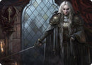 Thalia, Guardian of Thraben Art Card [Innistrad: Crimson Vow Art Series] - The Mythic Store | 24h Order Processing