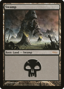 Swamp (3) [Arena League 2004] - The Mythic Store | 24h Order Processing
