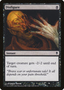 Disfigure [Zendikar] - The Mythic Store | 24h Order Processing