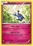 Xerneas (XY31) [XY: Black Star Promos] - The Mythic Store | 24h Order Processing