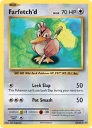 Farfetch'd (68/108) [XY: Evolutions] - The Mythic Store | 24h Order Processing