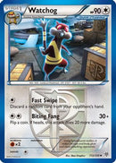 Watchog (112/135) [Black & White: Plasma Storm] - The Mythic Store | 24h Order Processing